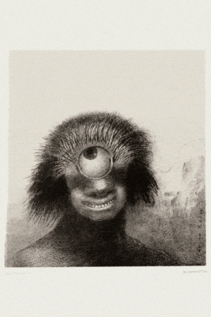 One Eye Illustration Gif By GIF - Find & Share on GIPHY