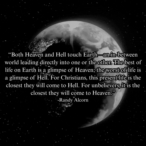 The Worst Earth GIF