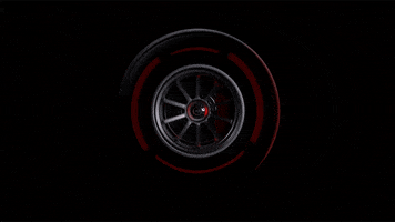 accelerate pole position GIF by Woodblock