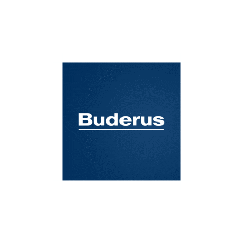 Logo Ish Sticker by Buderus Deutschland