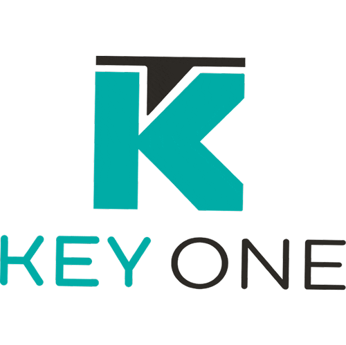 Keyena Sticker