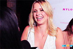 claire holt
