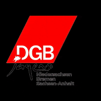 Gewerkschaft GIF by DGB-Jugend NBS