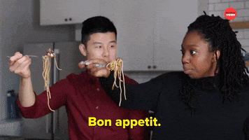 Bon Appetit Babish GIF by BuzzFeed