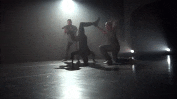 headspin GIF by Chicago Dance Crash