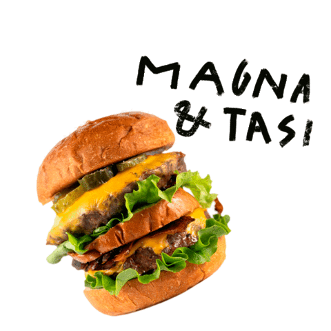 Nunu's Italia Sticker