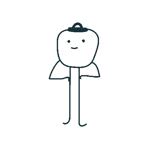 Les Partajeux Sticker
