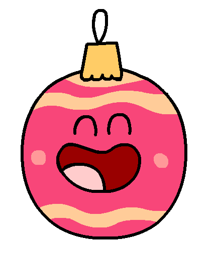 kekvonal Sticker