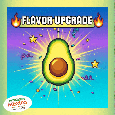 Tacos Avocado GIF by Avocados From Mexico