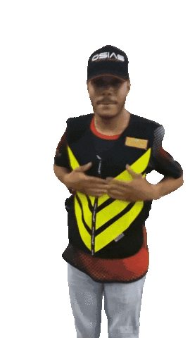 Osias Moto Peças Sticker