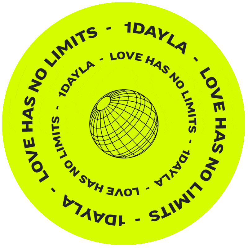 Missions.Me Sticker