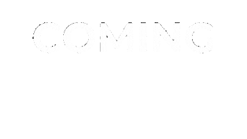 Coming Soon Sticker by Nestor & Michelle