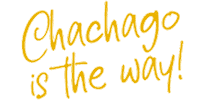 Chachago Ph Sticker