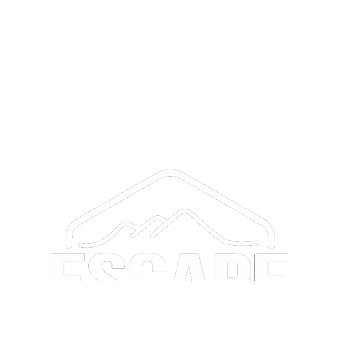 Sticker by Escape New Caledonia
