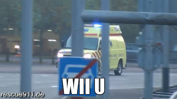 wii u