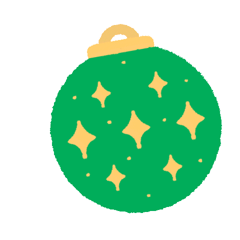 Christmas Sticker by evercleankr