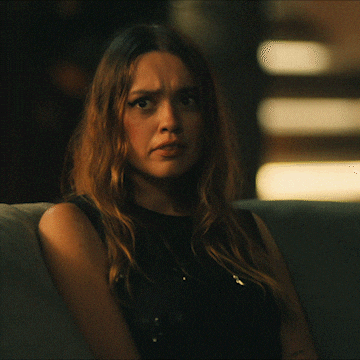 Confused GIF