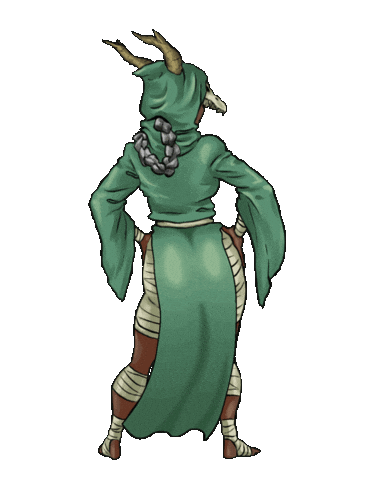 Slaythespire Sticker