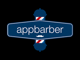 Appbarber GIF