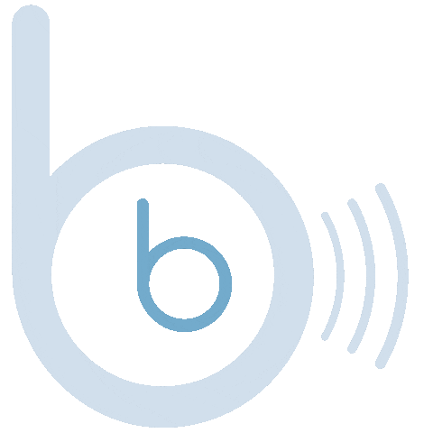 BB Imaging Sticker