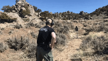 Shotgun GIF