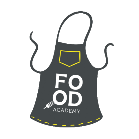 Apron Cooking Sticker by Lidl Cyprus