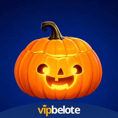 Trick Or Treat Halloween GIF by Casualino JSC