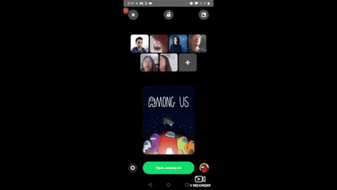 Among Us Gif By Bunch Find Share On Giphy