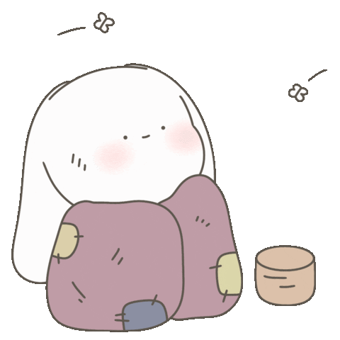 하트 Sticker