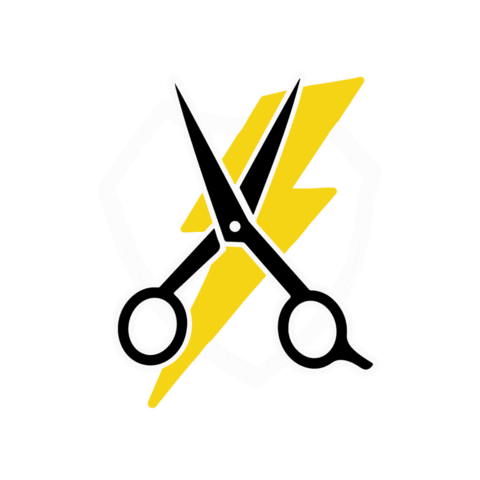 superparrucchiereCAMP Sticker