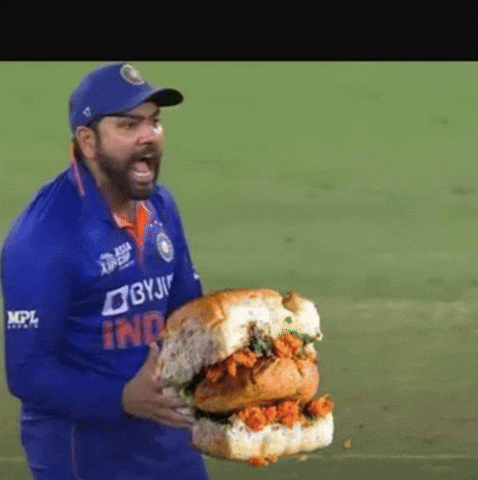 Virat Kohli GIF