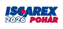 2026 Sticker by Iscarex pohár | běhy v orlickém regionu