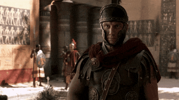 Roman Salute GIFs - Get the best GIF on GIPHY