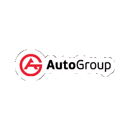 AutoGroup Sticker