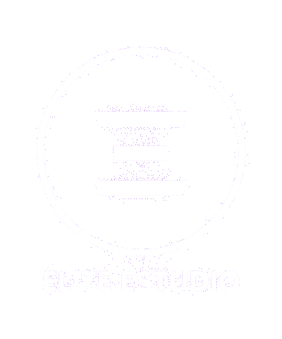 Élite Estudio Sticker
