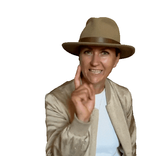 Made It Yes Sticker by dierehms