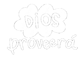 Dios Sticker