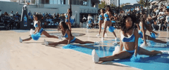 Cheerleaders How Bout That GIF by Quavo