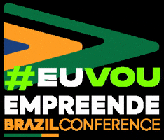 Empreende_Brazil empreendebrazil empreendebrazilconference euvounoempreendebrazilconference GIF