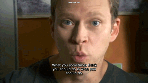 This Show Is Life Gifs Get The Best Gif On Giphy
