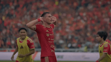 Liga 1 Jakarta GIF