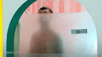 Love Island Look GIF by PeacockTV