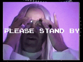 Thinking GIF