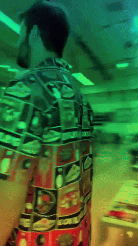 Karshmuck GIF