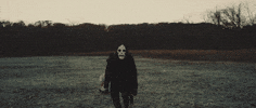 Music Video Horror GIF by Polyvinyl Records