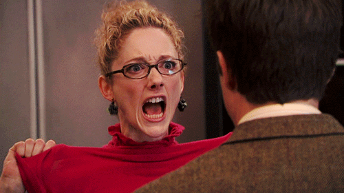 arrested development