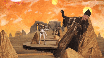 Victorious GIF by Wolfmother Official