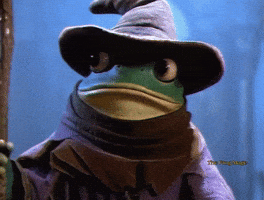 Look Looks Around GIF