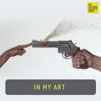 Nuts And Bolts Art GIF by 60 Second Docs