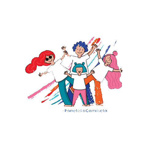 Sticker by Fundación Flexer